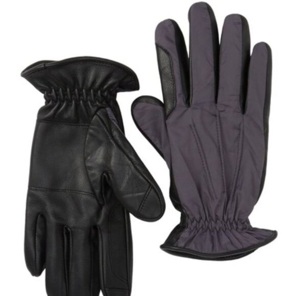 Men’s 14th & Union Touch Screen Gloves - Picture 1 of 5